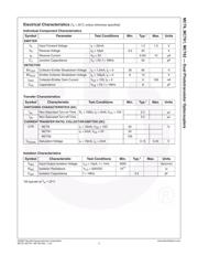 MCT6S datasheet.datasheet_page 3