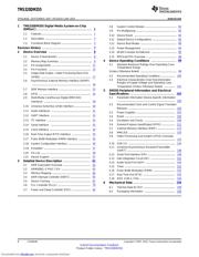 TMS320DM355 datasheet.datasheet_page 6