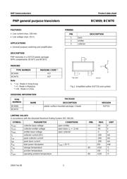 BCW69 datasheet.datasheet_page 2