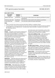 BCW69 datasheet.datasheet_page 5