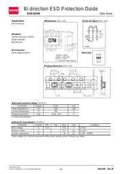 RSB16X3NTR 数据规格书 1
