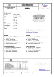 D711N65T datasheet.datasheet_page 1