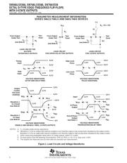 SN74ALS534ANSR datasheet.datasheet_page 6