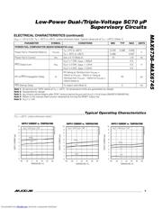 MAX6736XKLTD3-T datasheet.datasheet_page 5