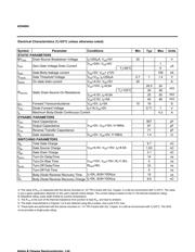 AO4404 datasheet.datasheet_page 2