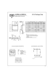 AO4404 datasheet.datasheet_page 5