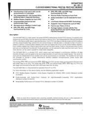 SN74ABT3612-15PCB datasheet.datasheet_page 1