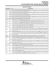 SN74ABT3612-15PCB datasheet.datasheet_page 5