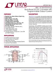 LTC3114IFE-1#TRPBF datasheet.datasheet_page 1