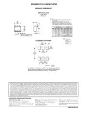 EMX1DXV6T5 datasheet.datasheet_page 4