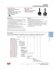 A11003RNCQ datasheet.datasheet_page 1