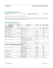 DS1921G-F5# datasheet.datasheet_page 2