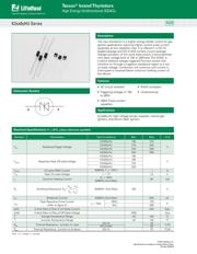 K2000GHU datasheet.datasheet_page 1