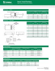 K2000GHU datasheet.datasheet_page 5