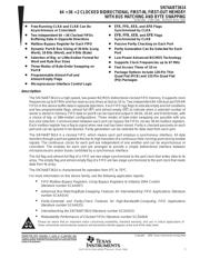 SN74ABT3614-20PCB datasheet.datasheet_page 1