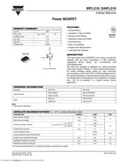 IRFL210 datasheet.datasheet_page 1