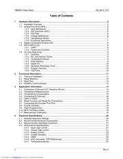 78M6613 datasheet.datasheet_page 2