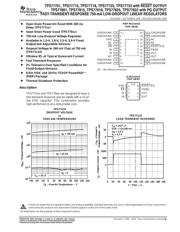 TPS77833DRG4 datasheet.datasheet_page 1