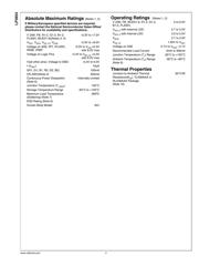 LP3954TL datasheet.datasheet_page 5