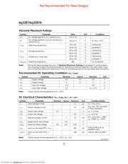 BQ3287MT-I datasheet.datasheet_page 2