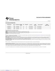 BQ3287MT-I datasheet.datasheet_page 6