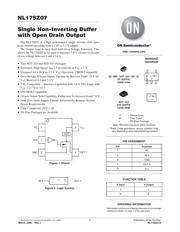 NL17SZ07DFT2 datasheet.datasheet_page 1