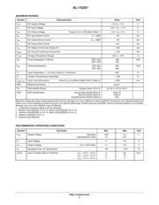 NL17SZ07DFT2 datasheet.datasheet_page 2