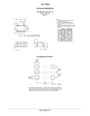 NL17SZ07DFT2 datasheet.datasheet_page 5