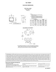 NL17SZ07DFT2 datasheet.datasheet_page 6