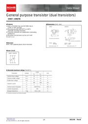 UMZ7NTR datasheet.datasheet_page 1