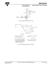 VS-30EPH03PBF datasheet.datasheet_page 5