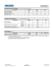 ZXTN19100CGTA datasheet.datasheet_page 2