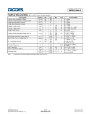 ZXTN19100CGTA datasheet.datasheet_page 4