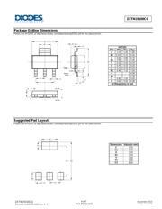 ZXTN19100CGTA datasheet.datasheet_page 6