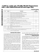 MAX3381EEUP-T datasheet.datasheet_page 6