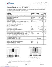 TLE6228GP-L datasheet.datasheet_page 4