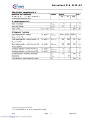 TLE6228GP-L datasheet.datasheet_page 6