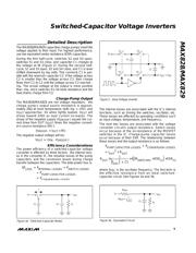 MAX828 datasheet.datasheet_page 5