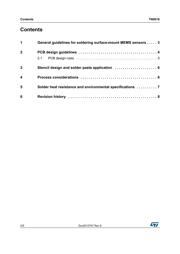 IIS2DHTR datasheet.datasheet_page 2