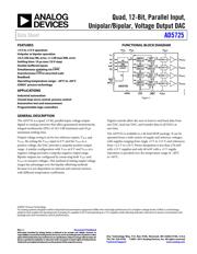 AD5725ARSZ-REEL datasheet.datasheet_page 1