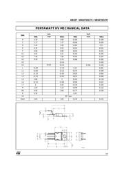 VB0276E datasheet.datasheet_page 6