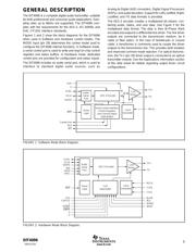 DIT4096IPW datasheet.datasheet_page 5