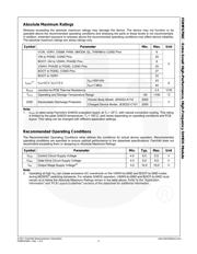 FDMF6706C datasheet.datasheet_page 4