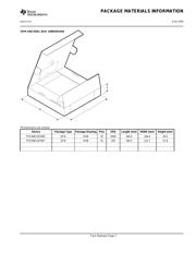 TPS59611RHBR datasheet.datasheet_page 3