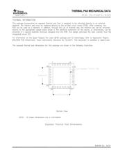 TPS59611RHBR datasheet.datasheet_page 5