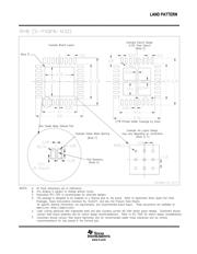 TPS59611RHBR datasheet.datasheet_page 6