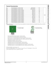 FDMC8321LDC datasheet.datasheet_page 2