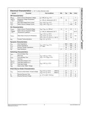 FDMC8321LDC datasheet.datasheet_page 3