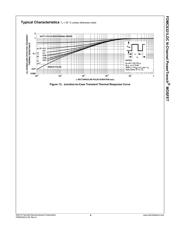 FDMC8321LDC datasheet.datasheet_page 6