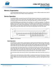 SST25VF040B-80-4I-SAE datasheet.datasheet_page 5